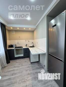 2-к квартира, на длительный срок, 37м2, 2/5 этаж