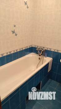 1-к квартира, на длительный срок, 40м2, -2/9 этаж