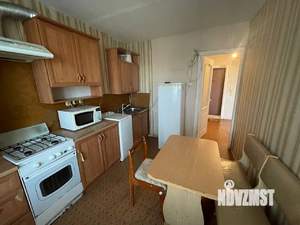 1-к квартира, на длительный срок, 36м2, 9/10 этаж