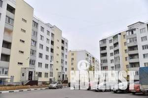 1-к квартира, на длительный срок, 28м2, 4/5 этаж