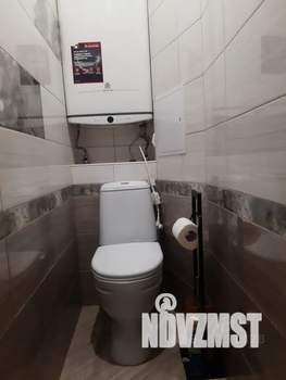 2-к квартира, посуточно, 55м2, 1/9 этаж