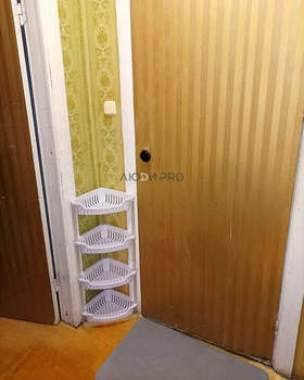 1-к квартира, на длительный срок, 20м2, 7/9 этаж