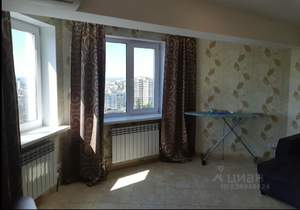 1-к квартира, на длительный срок, 56м2, 17/18 этаж