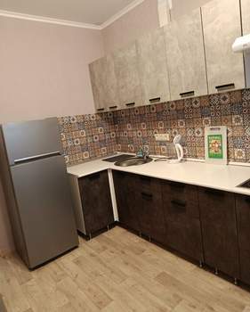 2-к квартира, на длительный срок, 60м2, 1/16 этаж