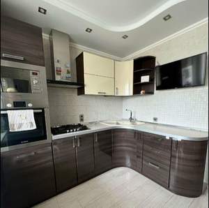 1-к квартира, на длительный срок, 41м2, 10/12 этаж