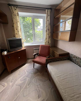 2-к квартира, на длительный срок, 48м2, 2/9 этаж