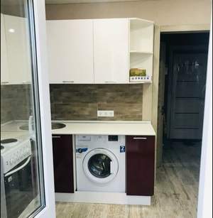 1-к квартира, на длительный срок, 38м2, 4/10 этаж