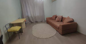 2-к квартира, на длительный срок, 51м2, 1/9 этаж