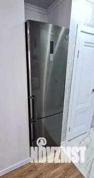 1-к квартира, посуточно, 40м2, 3/16 этаж
