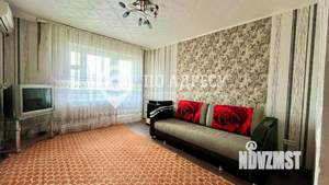 1-к квартира, на длительный срок, 33м2, 3/10 этаж