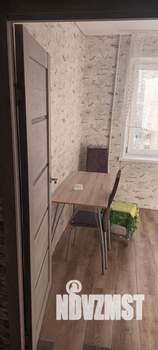 1-к квартира, на длительный срок, 36м2, 5/12 этаж