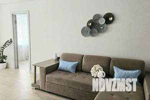 2-к квартира, посуточно, 46м2, 2/5 этаж