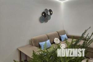 2-к квартира, посуточно, 46м2, 2/5 этаж