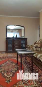 3-к квартира, на длительный срок, 57м2, 5/5 этаж