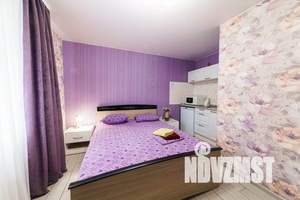 1-к квартира, посуточно, 22м2, 3/3 этаж