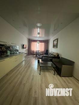 2-к квартира, на длительный срок, 50м2, 5/37 этаж
