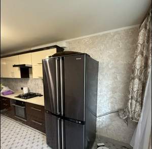 1-к квартира, на длительный срок, 42м2, 8/10 этаж