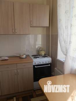 1-к квартира, на длительный срок, 25м2, 4/11 этаж