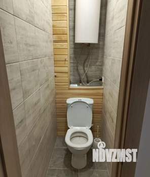 2-к квартира, на длительный срок, 48м2, 3/3 этаж