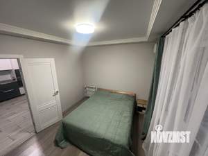 2-к квартира, на длительный срок, 50м2, 2/27 этаж