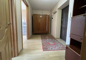 1-к квартира, на длительный срок, 36м2, 10/10 этаж