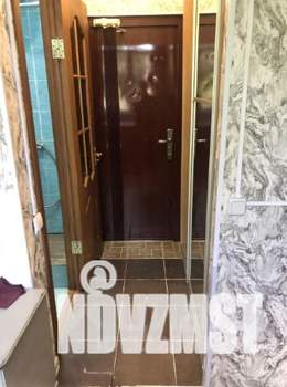 1-к квартира, на длительный срок, 22м2, 1/1 этаж