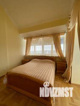 2-к квартира, посуточно, 71м2, 5/6 этаж