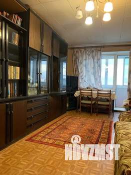 2-к квартира, посуточно, 45м2, 9/9 этаж