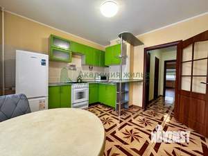 1-к квартира, на длительный срок, 45м2, 3/10 этаж