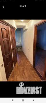 2-к квартира, на длительный срок, 45м2, 1/5 этаж