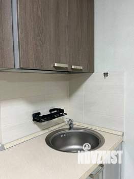 Студия квартира, на длительный срок, 41м2, 8/10 этаж