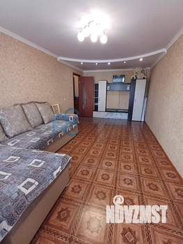 1-к квартира, на длительный срок, 34м2, 7/10 этаж