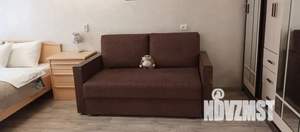 1-к квартира, посуточно, 33м2, 1/9 этаж