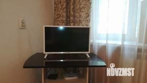 1-к квартира, посуточно, 33м2, 1/9 этаж