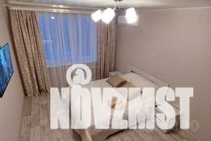 2-к квартира, посуточно, 56м2, 11/14 этаж