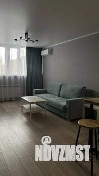 1-к квартира, посуточно, 56м2, 1/1 этаж