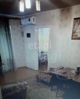 3-к квартира, на длительный срок, 43м2, 4/5 этаж