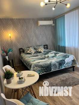 1-к квартира, посуточно, 41м2, 8/10 этаж