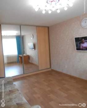 1-к квартира, на длительный срок, 40м2, 5/10 этаж