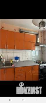 2-к квартира, на длительный срок, 46м2, 4/5 этаж