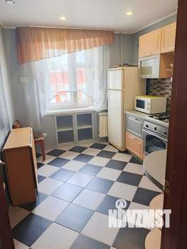 3-к квартира, на длительный срок, 62м2, 9/9 этаж