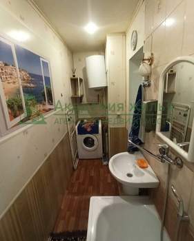 1-к квартира, на длительный срок, 30м2, 1/2 этаж