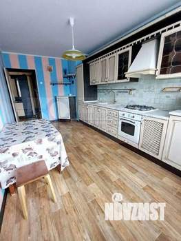 3-к квартира, на длительный срок, 83м2, 9/10 этаж