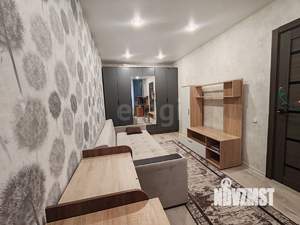 2-к квартира, на длительный срок, 46м2, 3/5 этаж