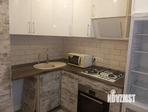 1-к квартира, на длительный срок, 35м2, 7/10 этаж