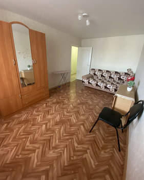 1-к квартира, на длительный срок, 36м2, 7/10 этаж