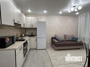 2-к квартира, на длительный срок, 39м2, 9/11 этаж