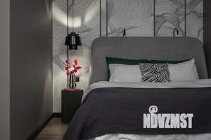 1-к квартира, посуточно, 32м2, 1/1 этаж