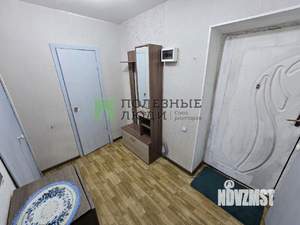 1-к квартира, на длительный срок, 40м2, 1/10 этаж