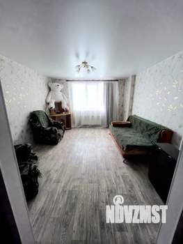 2-к квартира, на длительный срок, 52м2, 9/19 этаж